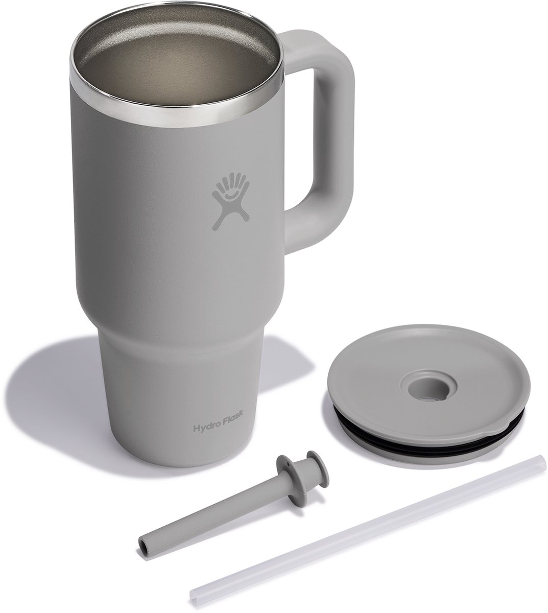 Hydro Flask All Around Travel Tumbler (946 ml) - Birch – foto 2