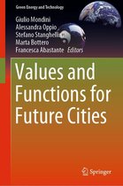 Green Energy and Technology - Values and Functions for Future Cities