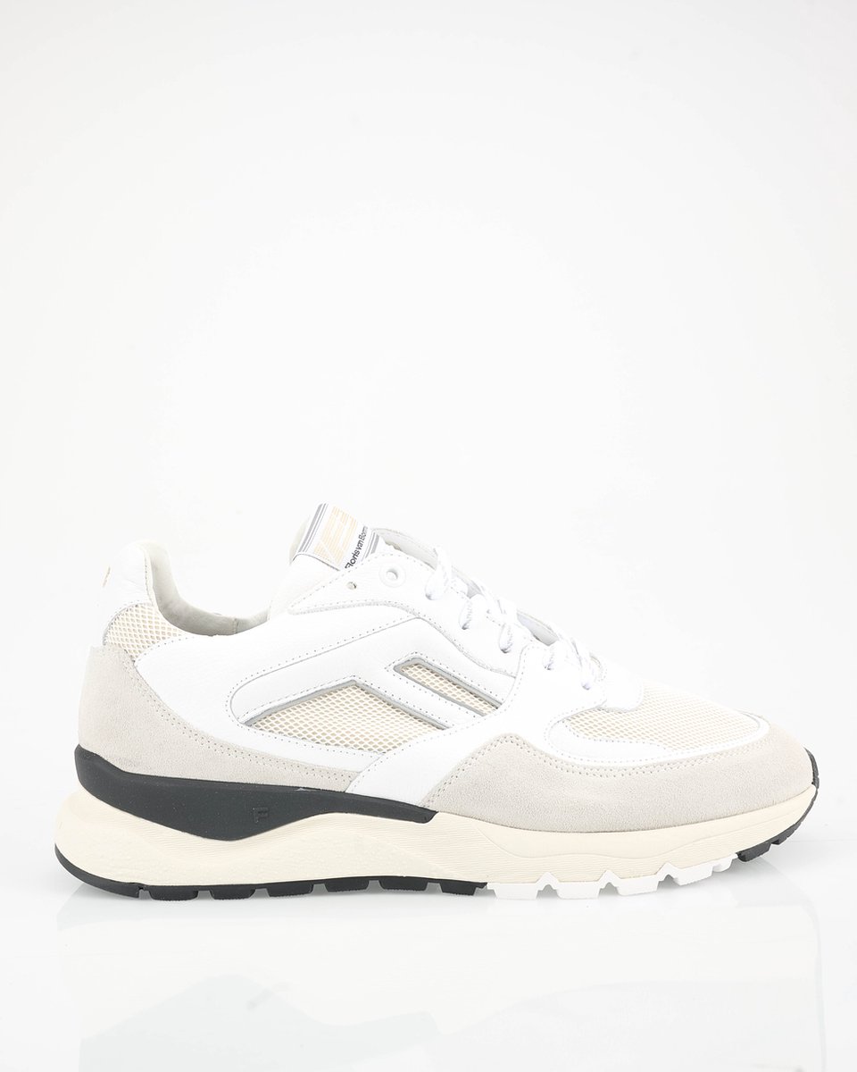 Floris Van Bommel Sfm-10154 De Treener Wit