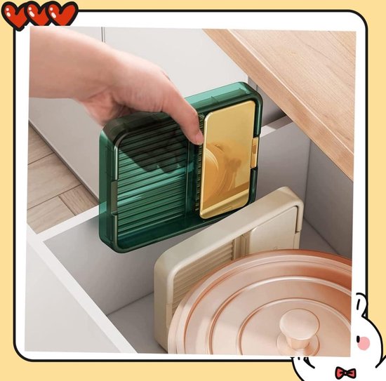 1pc Opvouwbare keukenafvoer Eenvoudige praktische potdekselhouder Willekeurige kleur kopen vanaf een prijs van 1.43 1pc Opvouwbare keukenafvoer Eenvoudige praktische potdekselhouder Willekeurige kleur kopen vanaf een prijs van 1.43