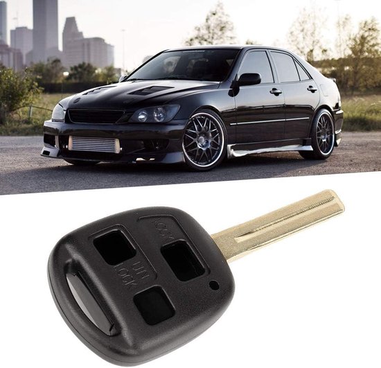 Keyless