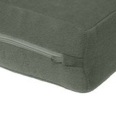 Modulaire Peuter Slaapbank Met Glow In The Dark Sterren   Comfortabele En Veelzijdige Kinderstoel Lounger