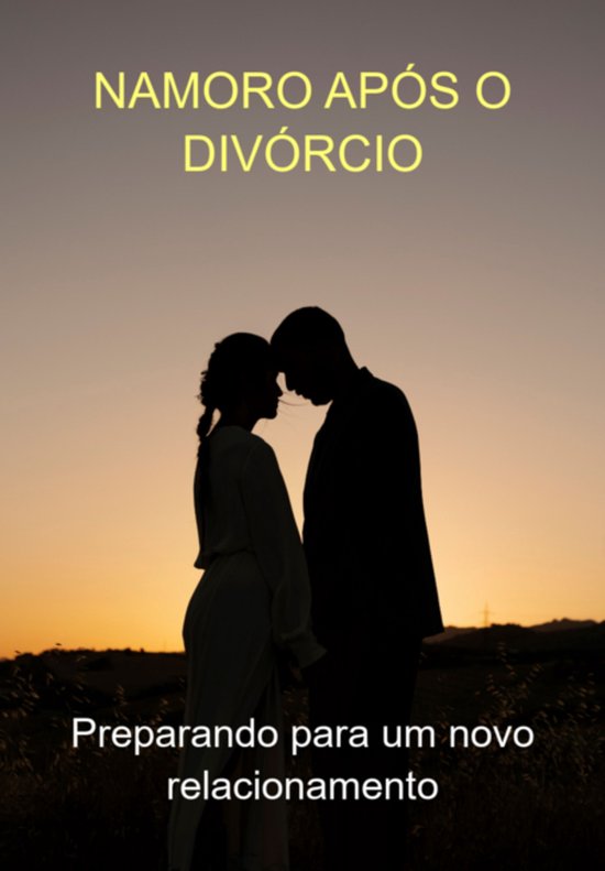Namoro Após O Divórcio - cover