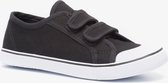 Chicane kinder gymschoenen klittenband zwart - Maat 31