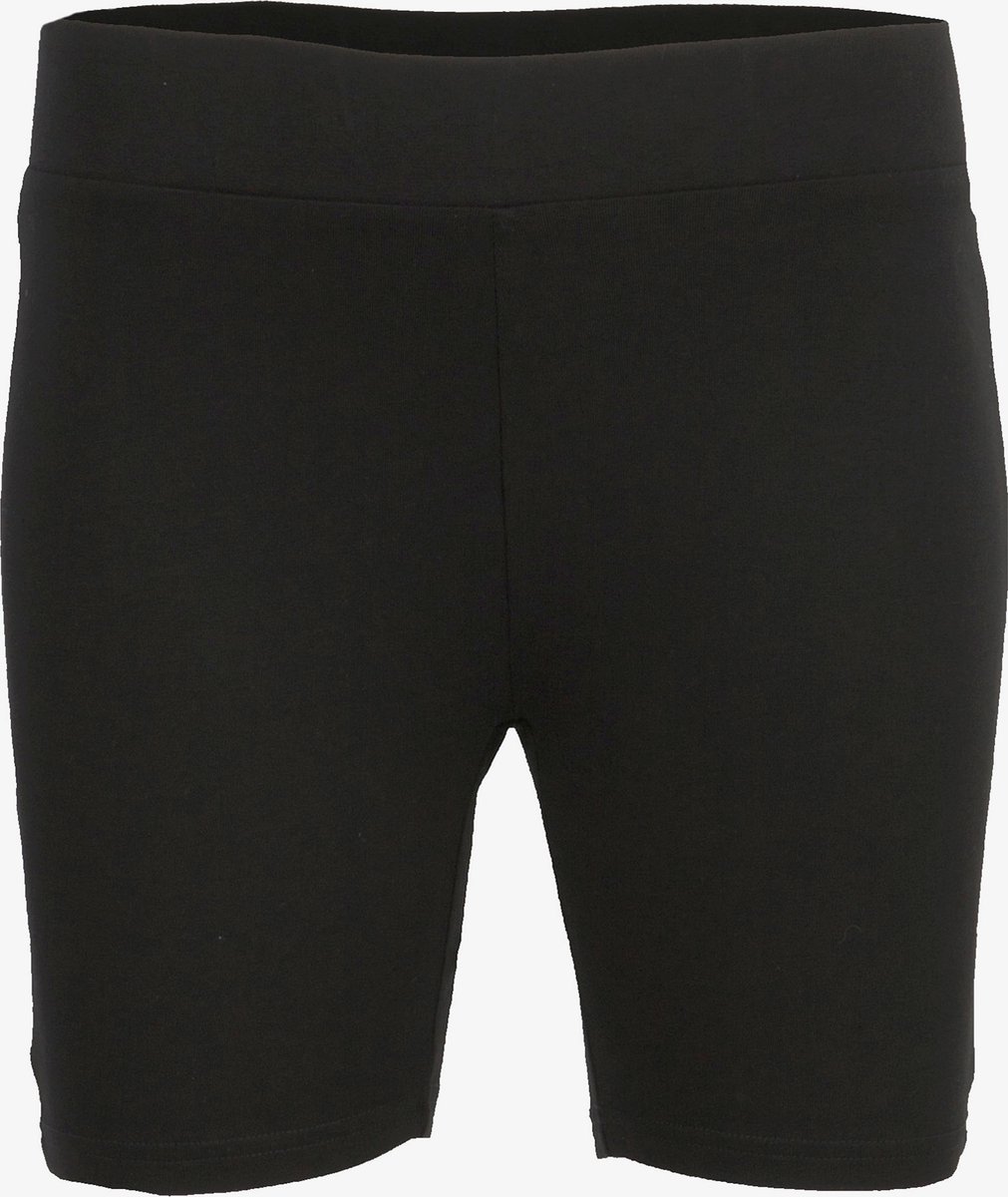 Osaga dames sport short - Zwart - Maat S