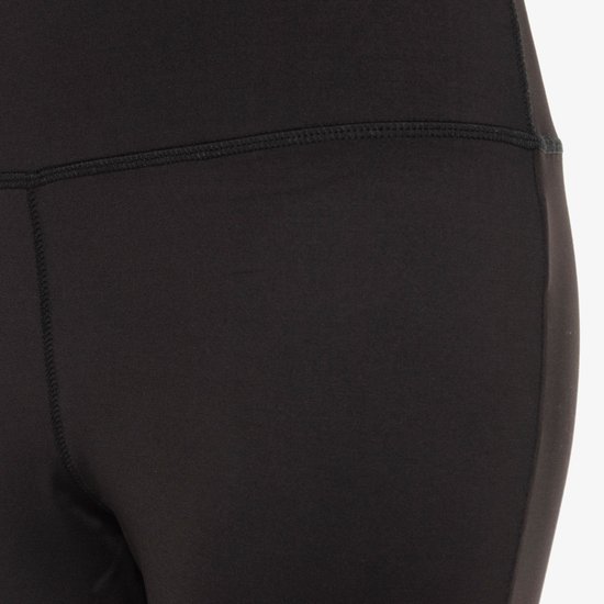 Osaga dames sportlegging - Zwart - Maat S van Osaga — afbeelding 2