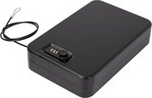 Lexium Phone Safe - Coffre-fort pour téléphone - Coffre-fort pour smartphone - Prison pour téléphone