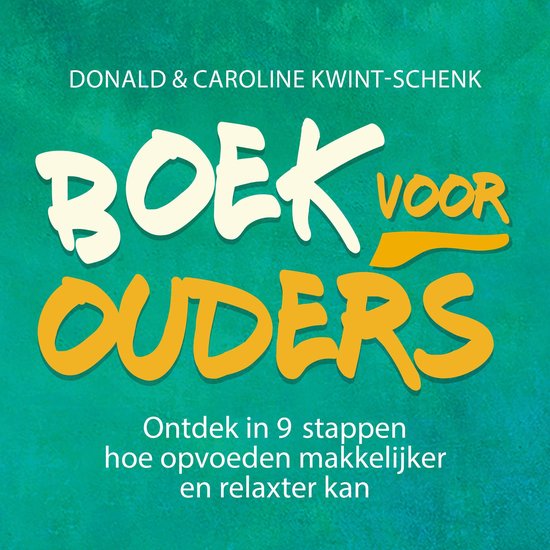 Boek voor ouders