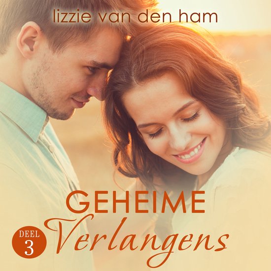 Geheime Verlangens: Deel 3 van Stiekem Verliefd - cover
