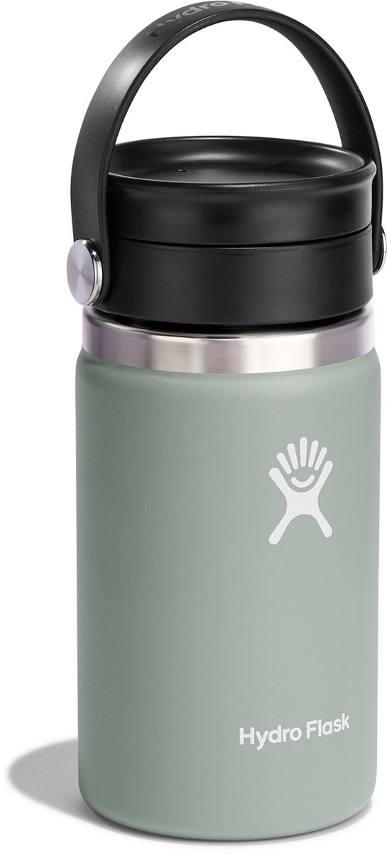Hydro Flask Wide Flex Sip Lid Koffiebeker (354 ml) - Agave – foto 2