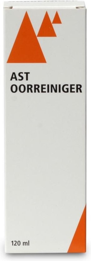 AST Oorreiniger