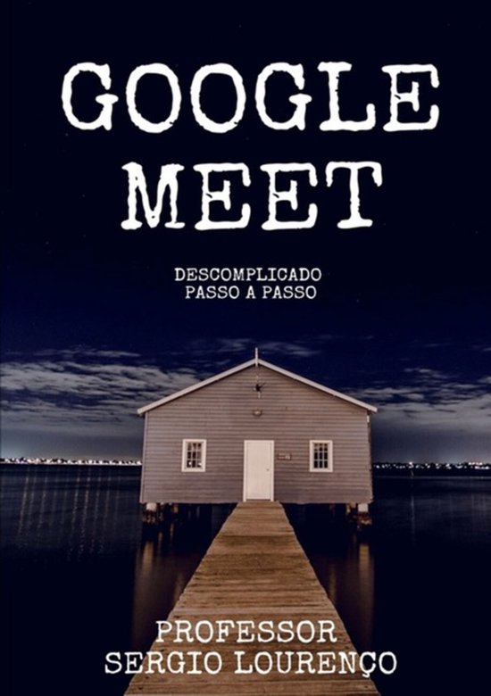 Google Meet - cover
