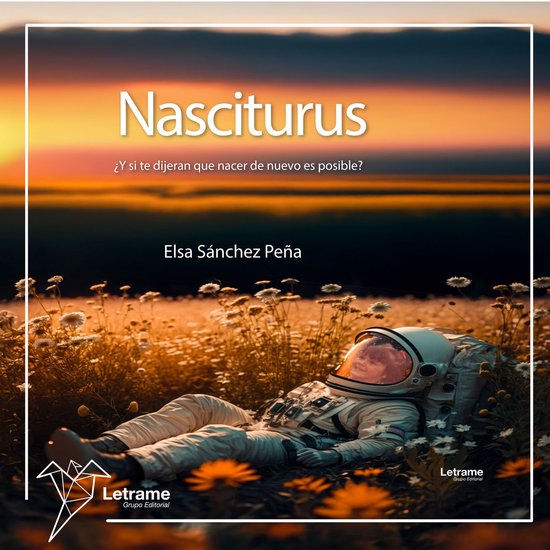 Nasciturus - cover