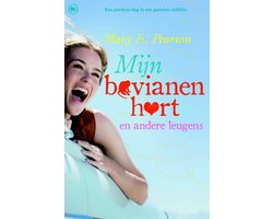 Mijn bavianenhart en andere leugens