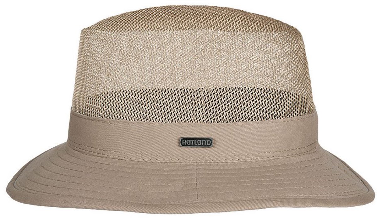 Hatland Greenville hoed - - Outdoor Kleding - Kleding accessoires - Caps