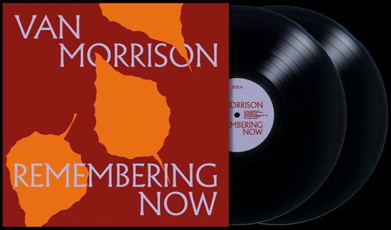 Van Morrison - Remembering Now (2 LP)