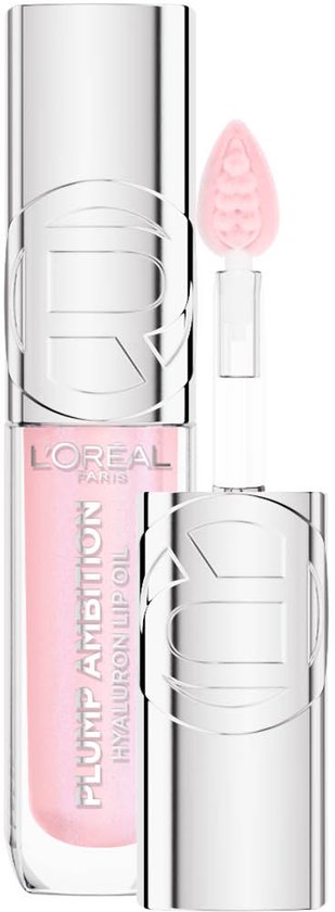 L'Oréal Plump Ambition Cristal Clear