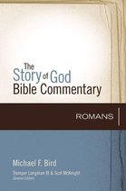 The Story of God Bible Commentary - Romans