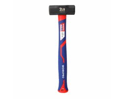 Hamer Workpro 1 kg Steen
