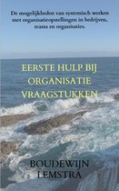 Werkboek voor systemische organisatietransitie, Sven Krol - Bol