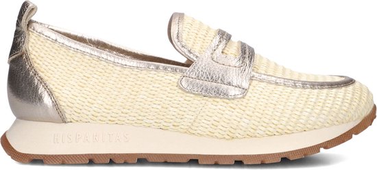Chaussures à enfiler pour femmes Hispanitas Rhv254043 - Beige - Taille 39