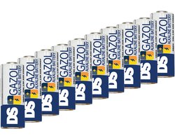 MN21 Batterij 12V – 10 Stuks Alkaline – Type 23A – Loodvrij & 0% Kwik – Langdurige Energie voor Elektronica MN21 Batterij 12V – 10 Stuks Alkaline – Type 23A – Loodvrij & 0% Kwik – Langdurige Energie voor Elektronica