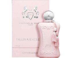 Parfums de Marly Delina Exclusif - 75 ml - parfum spray - pure parfum voor dames