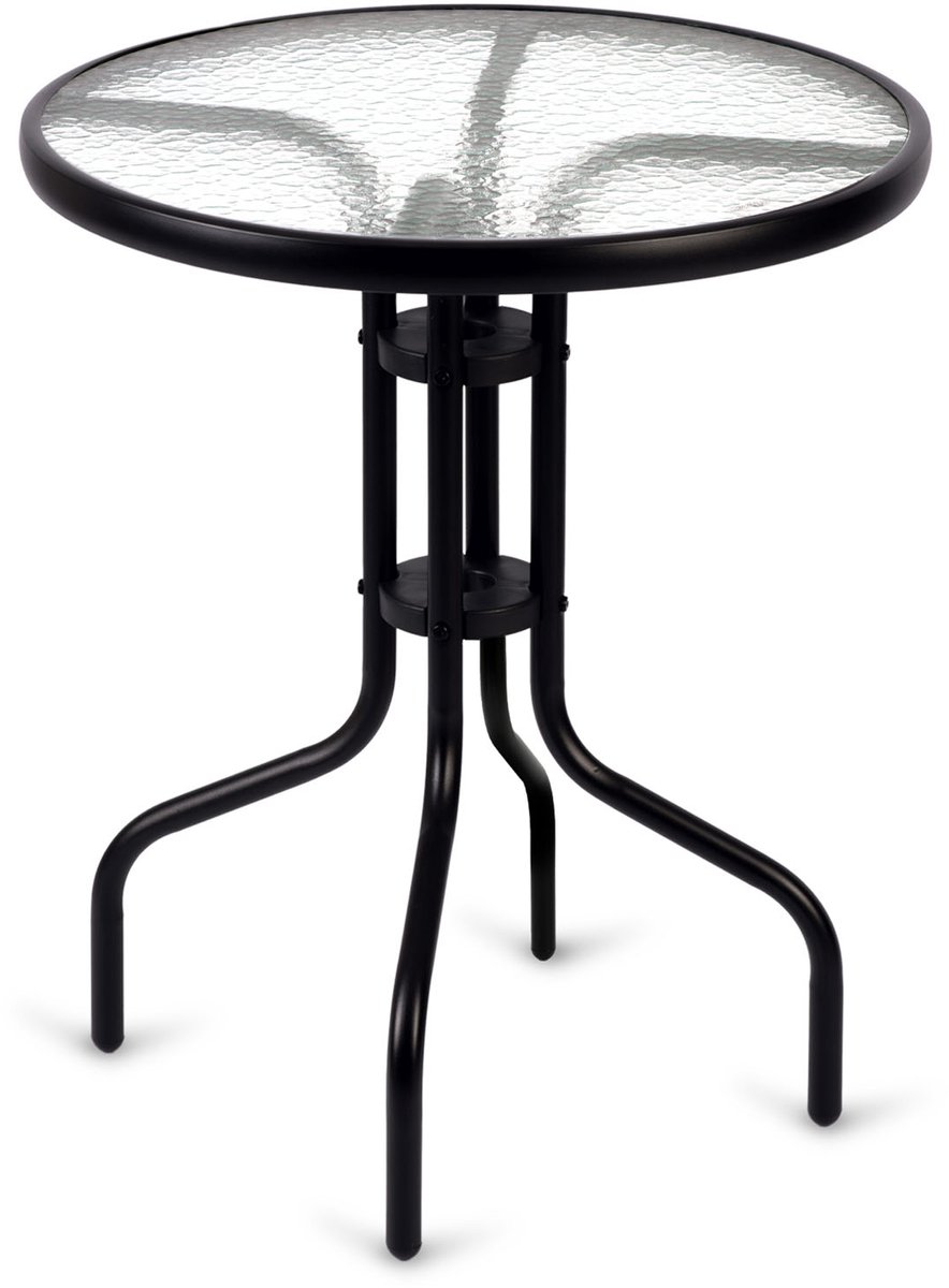 Ronde tuintafel 60 x 71 cm Sofotel SO-981