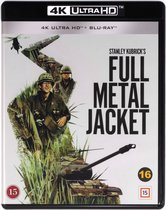 Full Metal Jacket
