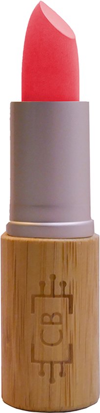 Cosm.Ethics Bar Lipstick Matte - Roze - Duurzaam vegan