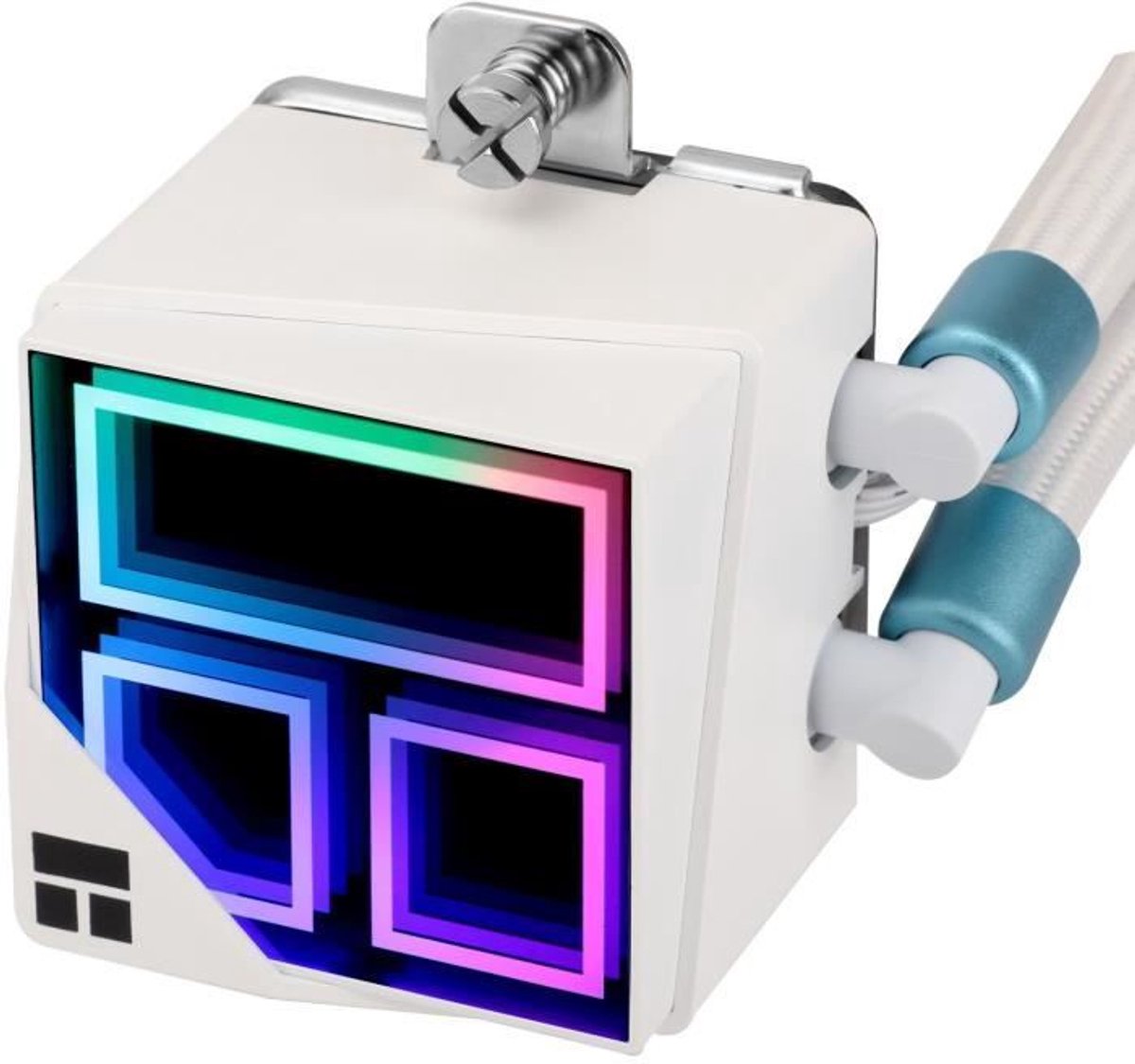 Aio (White) - afbeelding 3