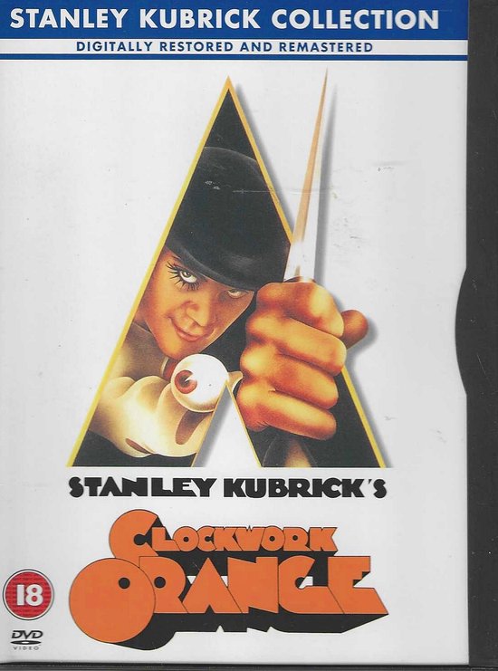 A Clockwork Orange