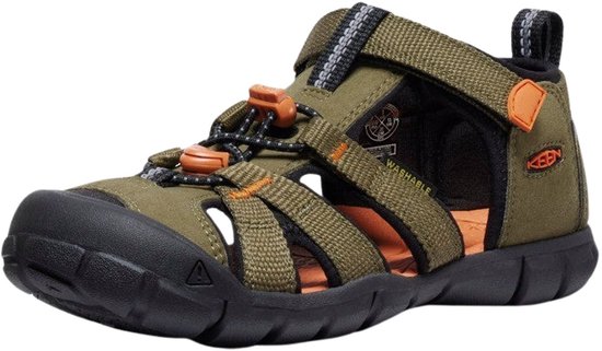 Sandales pour femmes Unisexe - Taille 35