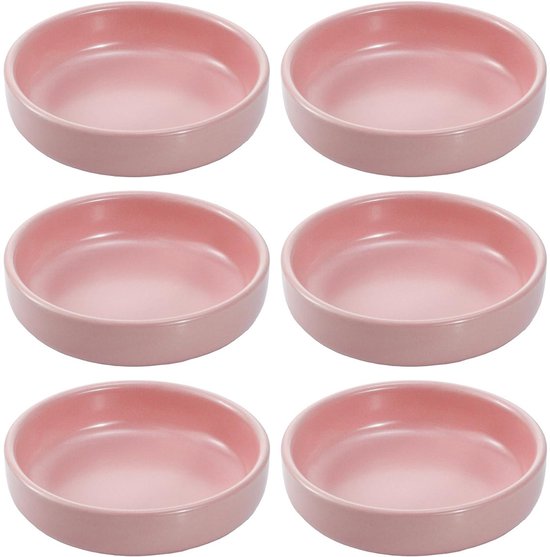 5-delige Geëmailleerde Draagbare Keukengerei Set - Keramische Servies Sets Vintage Servies Set Saladecontainer Voor Koelkast Salade Shaker Kom Met Deksel