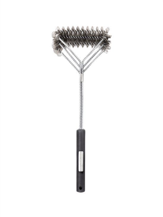 The Bastard – BBQ Borstel