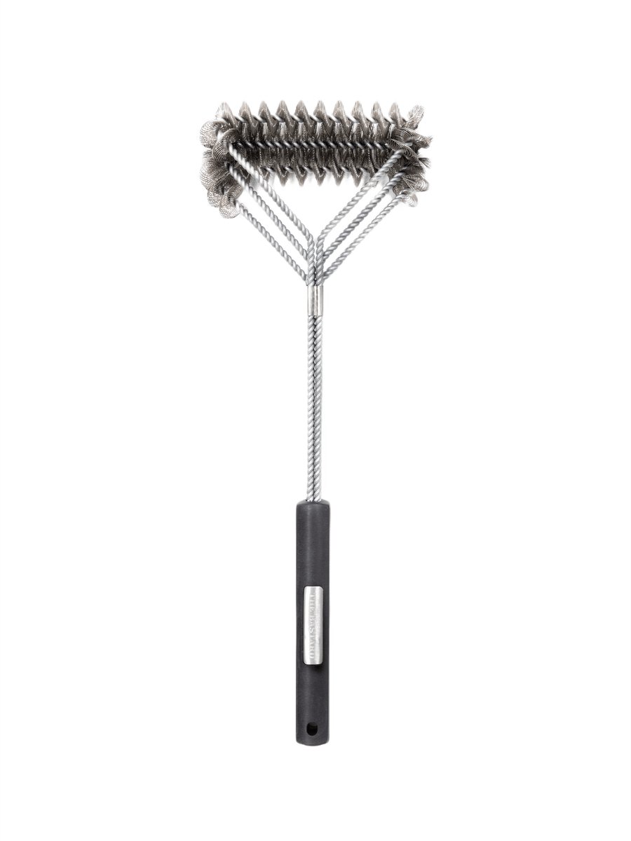 The Bastard - BBQ - Brush - Borstel – Large
