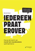 Iedereen praat erover