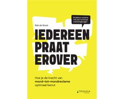 Iedereen praat erover