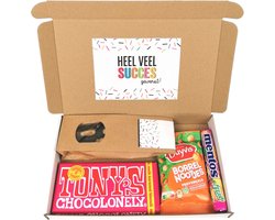 Cadeaupakketje Cadeaupakketje