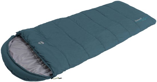 Outwell Sleeping Bag Campion Lux Teal