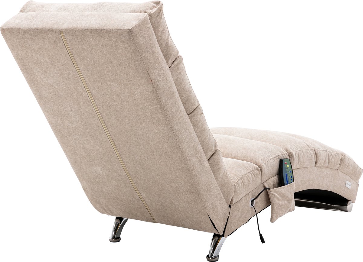 Sweiko Massagefauteuil - Met Afstandsbediening - Elektrische - afbeelding 2