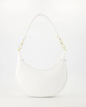 Sac Bandoulière Croisé TOM TAILOR Erin - Taille M Couleur Crème Blanc - Neuf Avec étiquettes