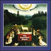 Supreme Dicks : Emotional plague CD