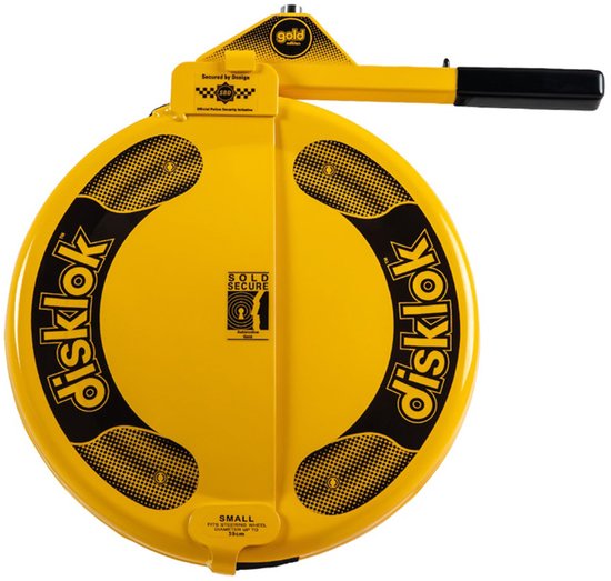 Bullock Defender Pro Blocca Volante Antifurto Universale Per Auto - Foto 6