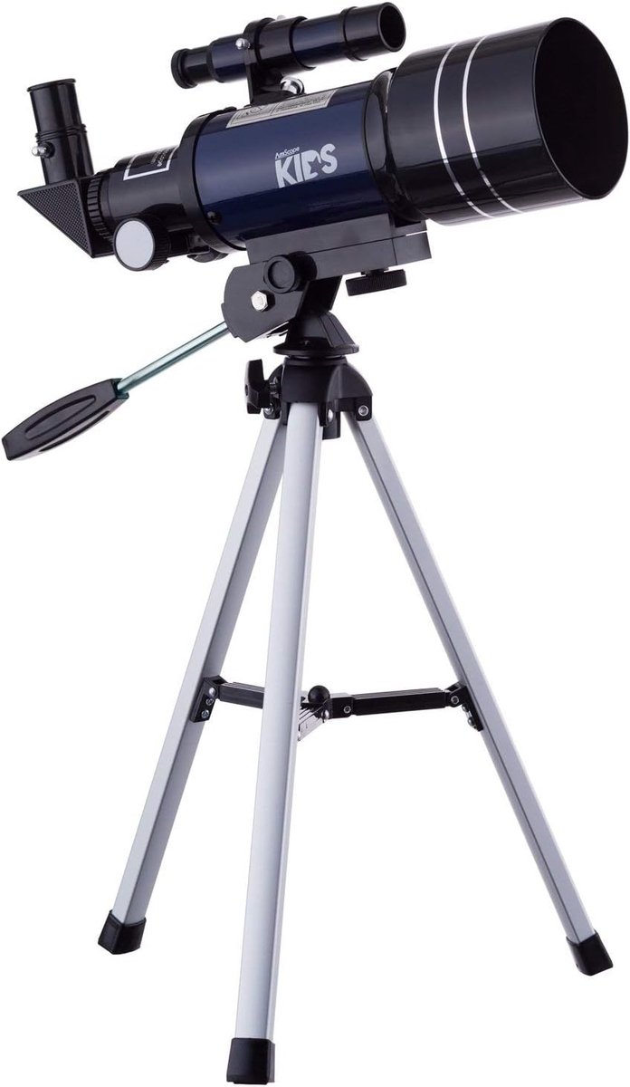 Staande Spiegel met Verstelbare LED-verlichting en Afstandsbediening - 40 x 37 x 157,5 cm