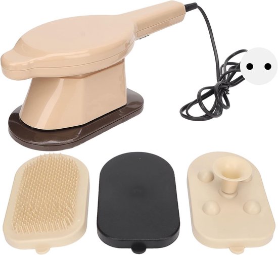 Elektrisch Massagegun met Diepe Weefselmassage - Elektrisch - €143,20