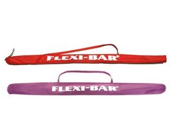 Flexi-Bar Draagtas Lila