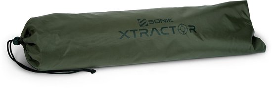 Sonik Xtractor Opvouwbare Weegzak van Sonik — afbeelding 2
