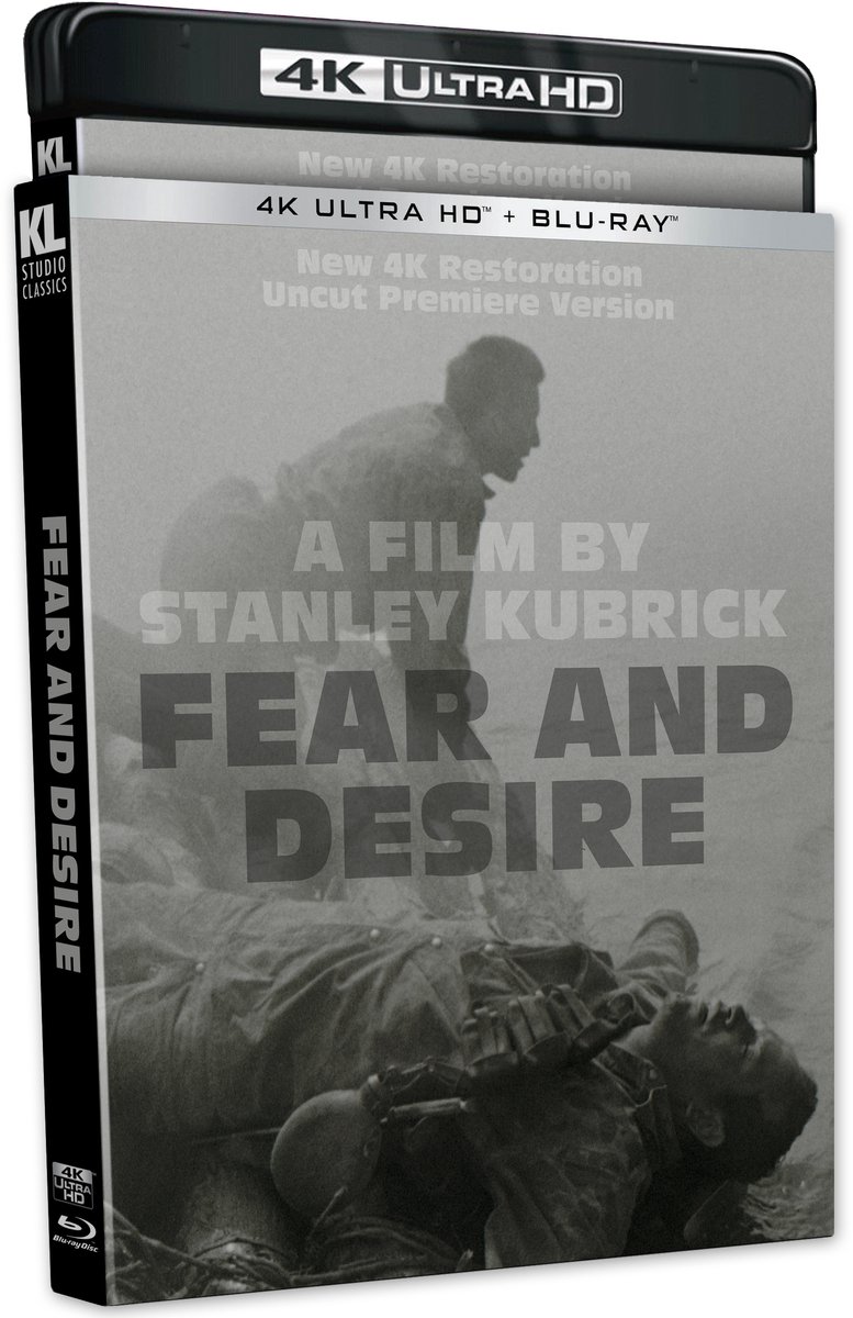 Fear and Desire 