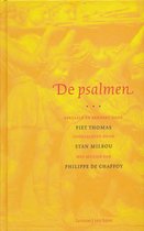 Psalmen Incl Cd